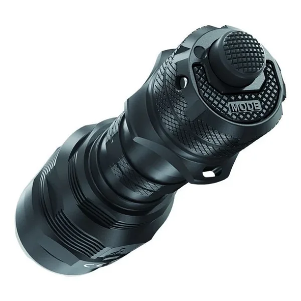 Nitecore Tm9k Pro 9900 Lümen LED Şarjlı El Feneri - Görsel 4