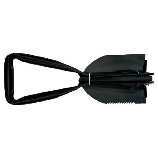 Square Sa-039 Katlanır Kürek - Görsel 5