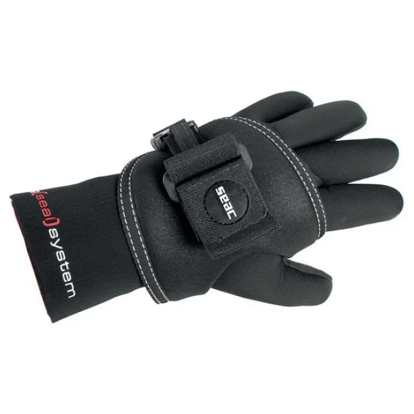 Seac Sub Neopren Torch Holder - Görsel 3