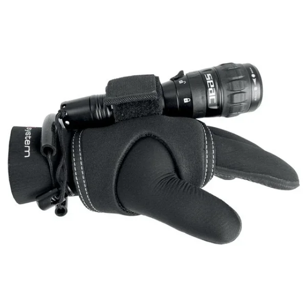 Seac Sub Neopren Torch Holder - Görsel 2
