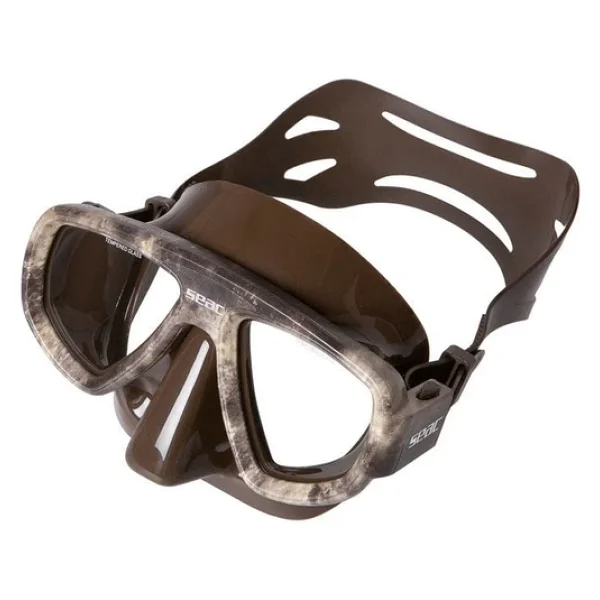 Seac Sub Extreme Evo Dalış Maskesi - Görsel 3