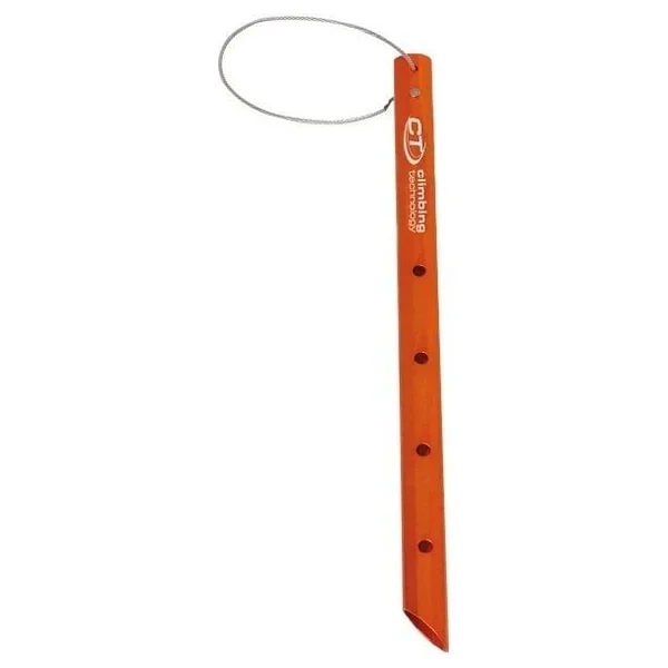Clımbıng Technology Kar Emnıyet Aletı 100 Cm - Görsel 4