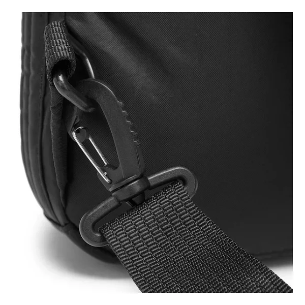 Smart Bags Bodybag Uniseks Omuz Askılı Çapraz Postacı Çanta 8712 - Görsel 9