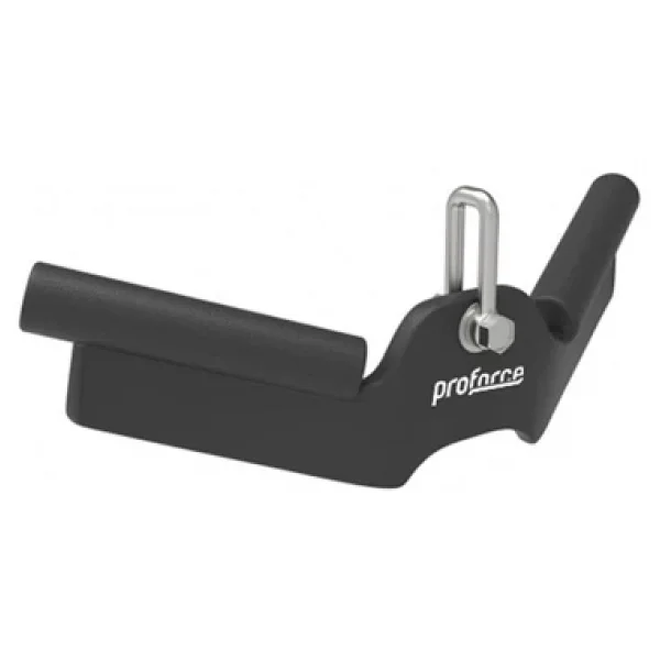 Proforce Bar 309 Triceps Bar 30 Cm - Görsel 3