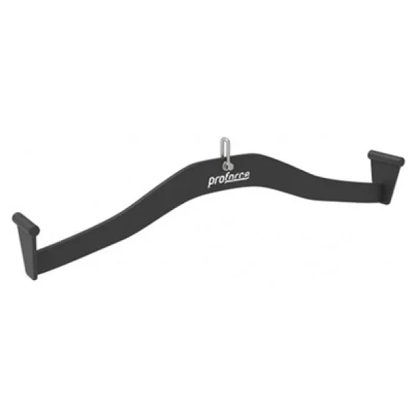 Proforce Bar 308 Triceps Bar 55 Cm Siyah - Görsel 3