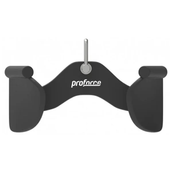 Proforce Bar 307 Triceps Bar 29 Cm - Görsel 4