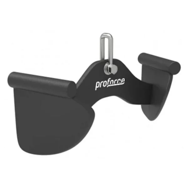 Proforce Bar 307 Triceps Bar 29 Cm - Görsel 3