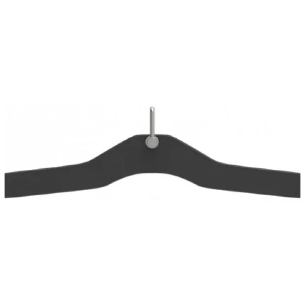 Proforce Bar 306 Triceps Bar 52 Cm Siyah - Görsel 2