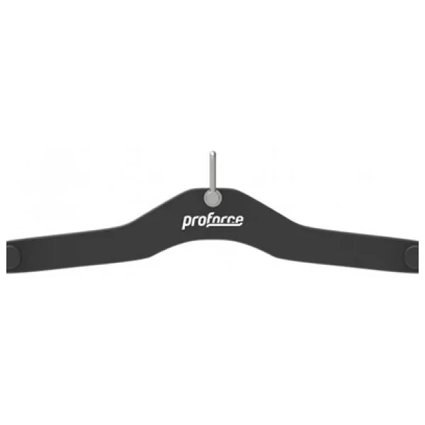 Proforce Bar 306 Triceps Bar 52 Cm Siyah - Görsel 3