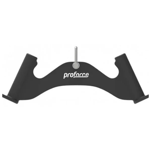 Proforce Bar 302 Triceps Bar 44 Cm - Görsel 8