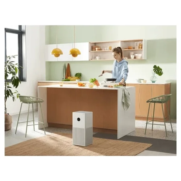 Xiaomi Mi Air Purifier 4 Lite Akıllı Hava Temizleyici - Görsel 2