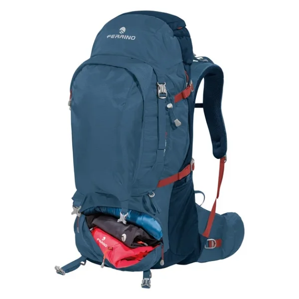 Ferrino Transalp 100 lt Trekking Sırt Çantası - Görsel 6