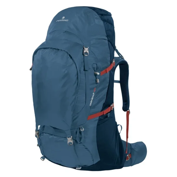 Ferrino Transalp 100 lt Trekking Sırt Çantası - Görsel 3