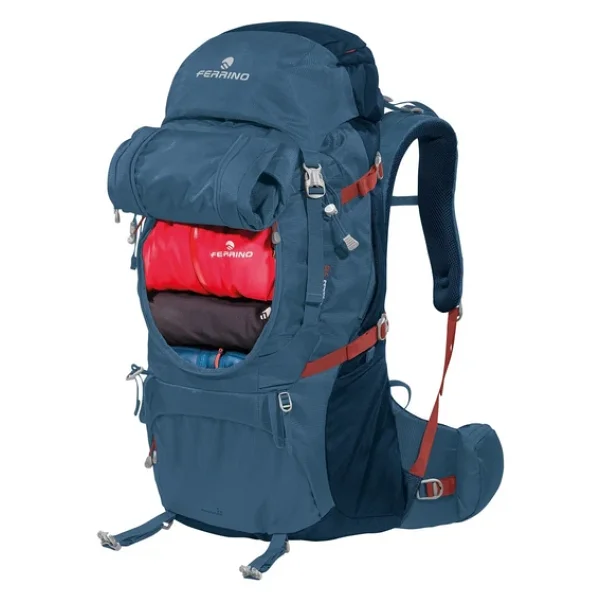 Ferrino Transalp 100 lt Trekking Sırt Çantası - Görsel 5