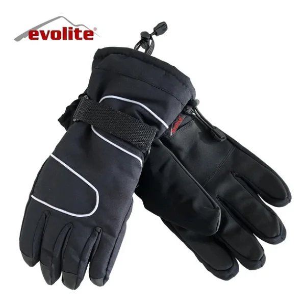 Evolite Zero Kayak Eldiveni - Görsel 3