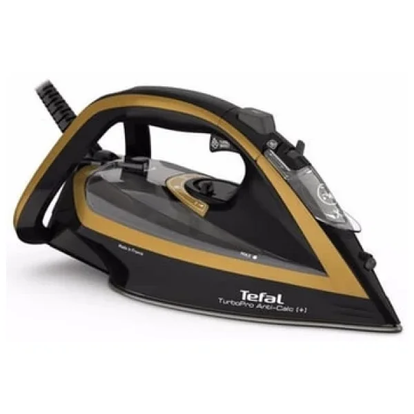 Tefal Fv5696 Turbo Pro Anti-Calc 3000 W Buharlı Ütü - Görsel 4
