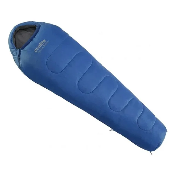 Evolite Alfa Pro 0°c Uyku Tulumu - Görsel 3