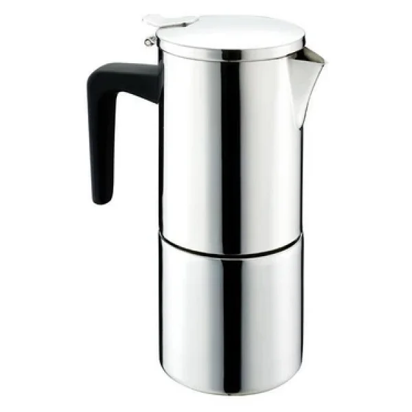 Porland Barista 200 Ml Moka Pot - Görsel 3