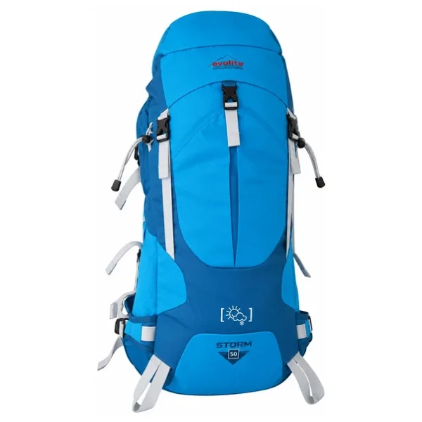 Evolite Storm 50 Lt Sırt Çantası - Görsel 3