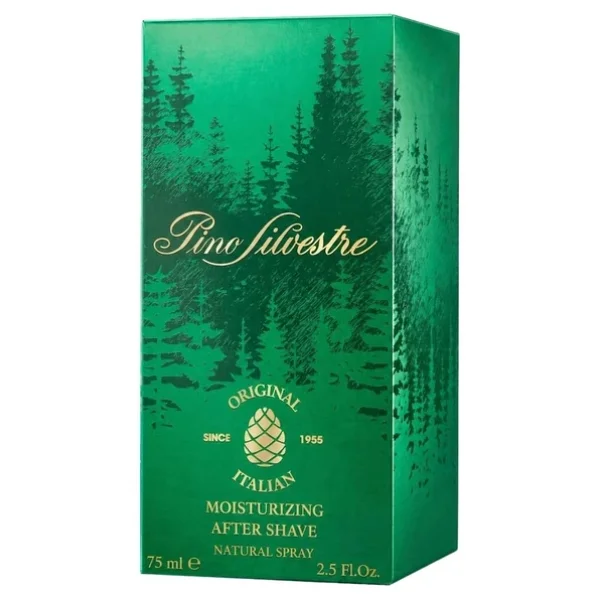 Pino Silvestre After Shave Nemlendirici 75 Ml Tıraş Losyonu - Görsel 5