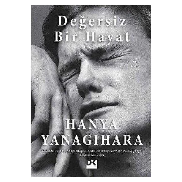Değersiz Bir Hayat - Hanya Yanagihara - Görsel 5