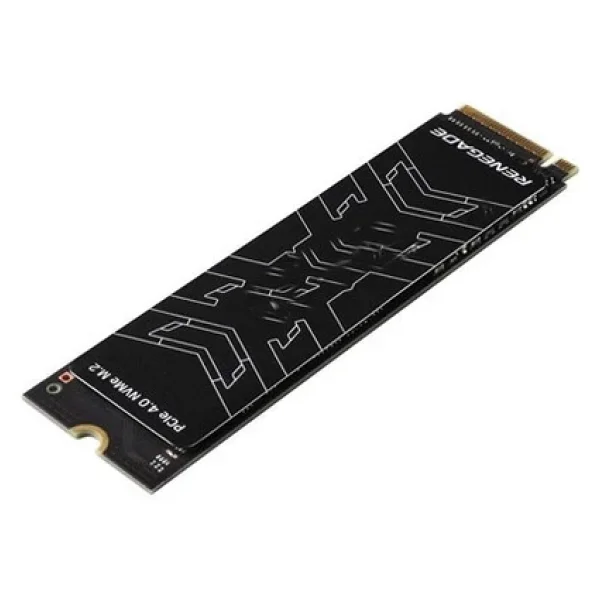 Kingston Renegade Srngd/4000g Pcı-Express 4.0 4 TB M.2 SSD - Görsel 5