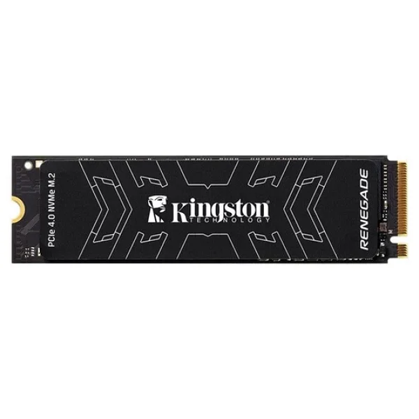Kingston Renegade Srngd/4000g Pcı-Express 4.0 4 TB M.2 SSD - Görsel 4