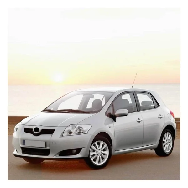 Toyota Auris E15 2007-2012 Sol Arka Yolcu Kapısı Cam Açma Düğmesi - Görsel 4