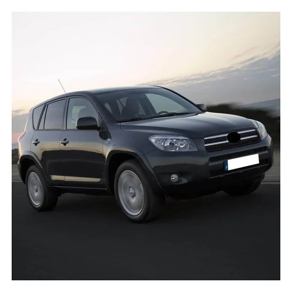 Toyota Rav4 3 2006-2012 Sağ Arka Yolcu Kapısı Cam Açma Düğmesi - Görsel 4