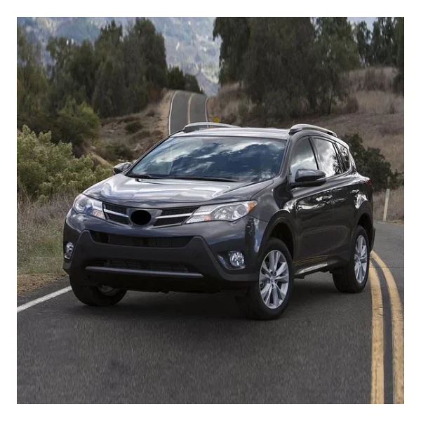 Toyota Rav4 4 2013-2018 Sol Arka Yolcu Kapısı Cam Açma Düğmesi - Görsel 4