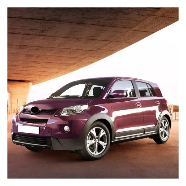 Toyota Urban Cruiser 2009-2016 Sol Arka Yolcu Kapısı Cam Açma Düğmesi - Görsel 4