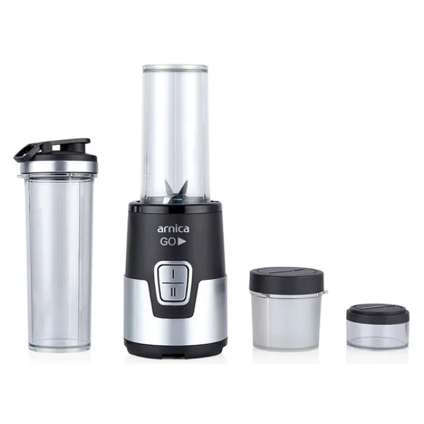 Arnica Go 300 W Smoothie Blender - Görsel 3