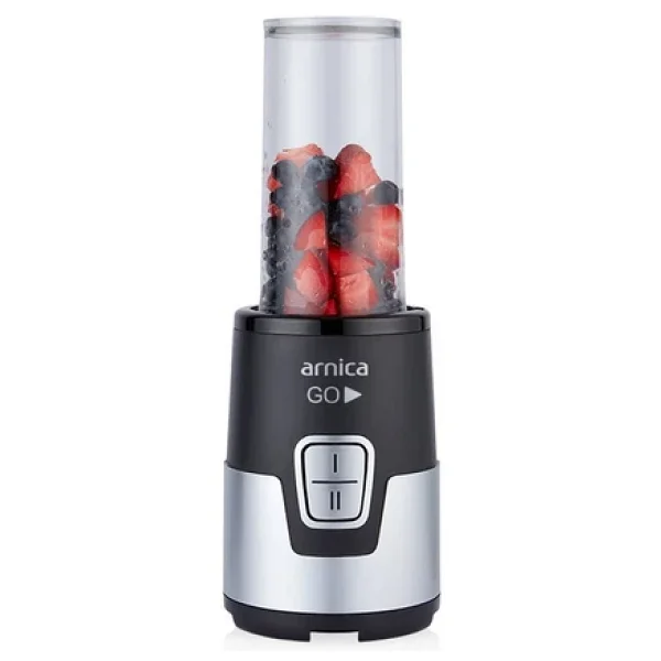 Arnica Go 300 W Smoothie Blender - Görsel 7
