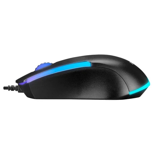 Everest Forza Plus Km-R59 Kablolu Oyuncu Klavye Mouse Seti - Görsel 7