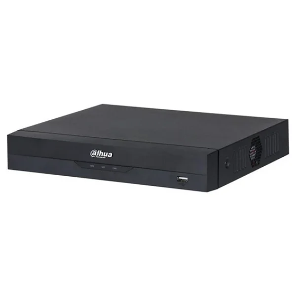Dahua Nvr2108hs-4ks3 4K 8 Kanal Nvr Kayıt Cihazı - Görsel 4