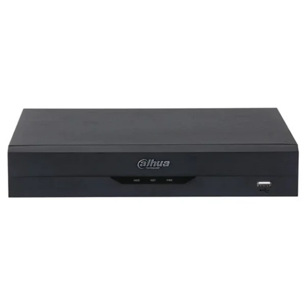 Dahua Nvr2108hs-4ks3 4K 8 Kanal Nvr Kayıt Cihazı - Görsel 5