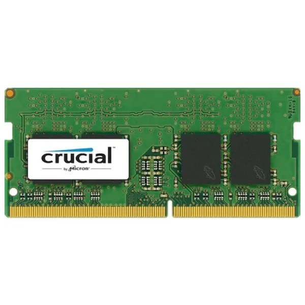 Crucial 8 GB 2400 MHz Cl17 Ct8g4sfs824a DDR4 RAM - Görsel 3