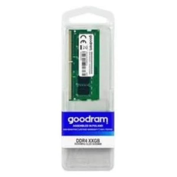Goodram 16 GB 3200 MHz Cl22 Gr3200s464l22/16g DDR4 RAM - Görsel 6