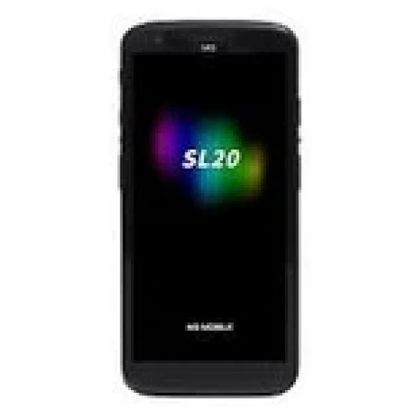M3 Mobile Sl-20 Bluetooth + Android + 4g El Terminali - Görsel 4