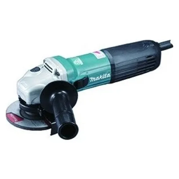 Makita Ga4540c 1400 W Avuç Taşlama - Görsel 5