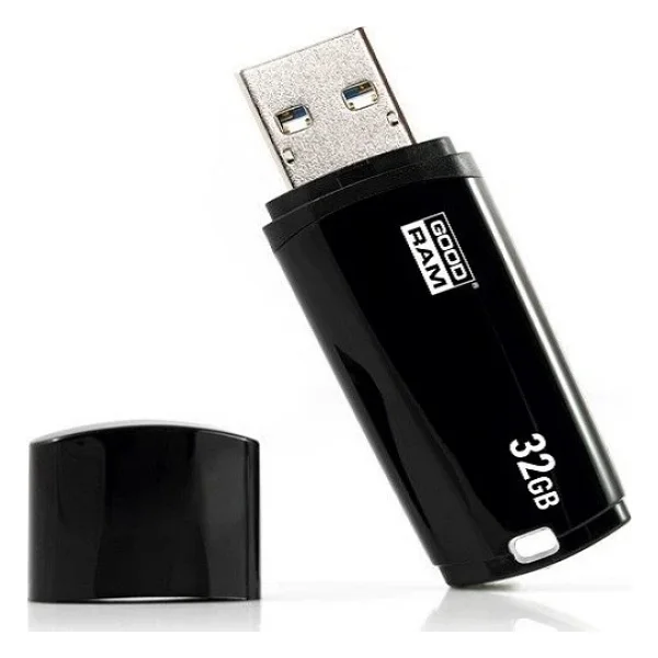 Goodram 32gb USB 3.0 Flash Bellek - Görsel 6