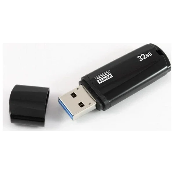 Goodram 32gb USB 3.0 Flash Bellek - Görsel 5