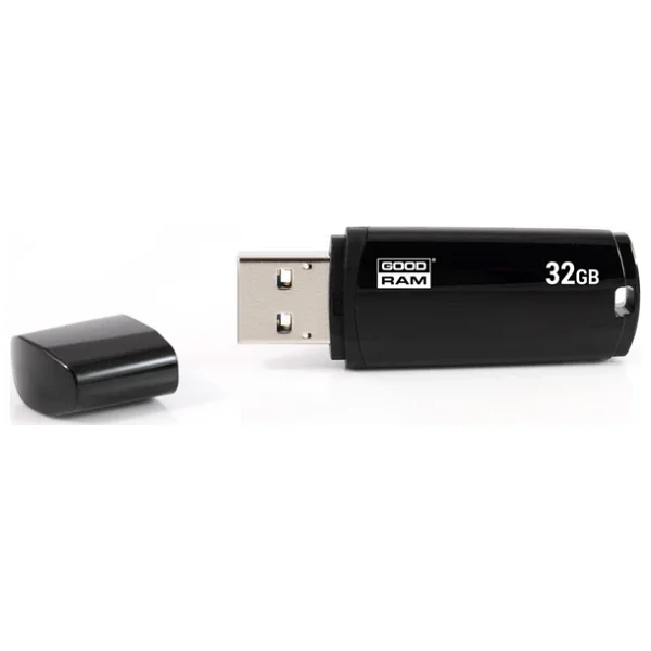 Goodram 32gb USB 3.0 Flash Bellek - Görsel 2