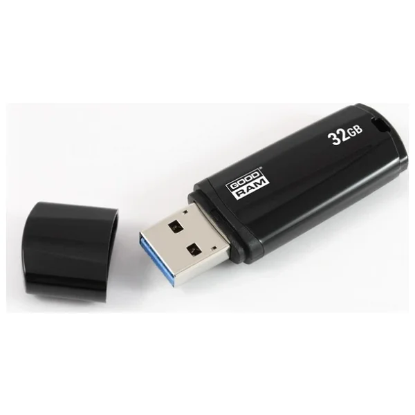 Goodram 32gb USB 3.0 Flash Bellek - Görsel 3