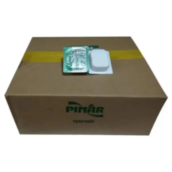 Pınar 10 Gr 192'li Paket Tereyağı - Görsel 2