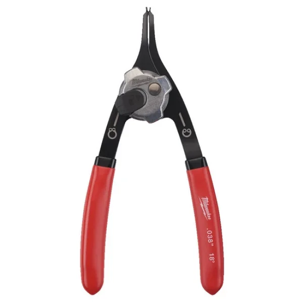 Milwaukee 4932492487 0.9 Mm Düz Segman Pensesi - Görsel 2