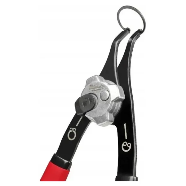 Milwaukee 4932492490 1.2 Mm Orta Düz Segman Pensesi - Görsel 3