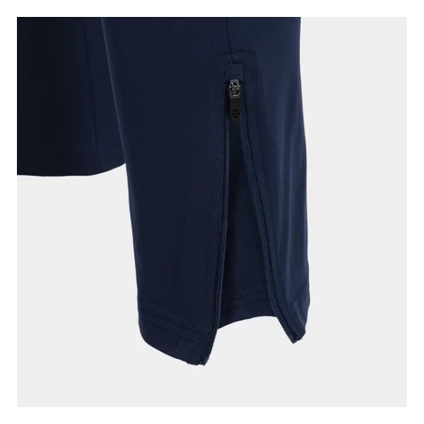 Joma Toledo Tracksuit Erkek Eşofman Takım Kırmızı Lacivert - Görsel 5