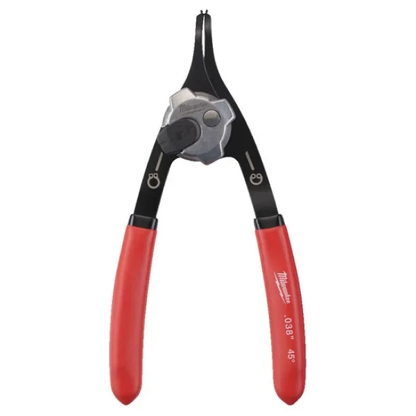Milwaukee 4932492488 45° 0.9 Mm Segman Pensesi - Görsel 7