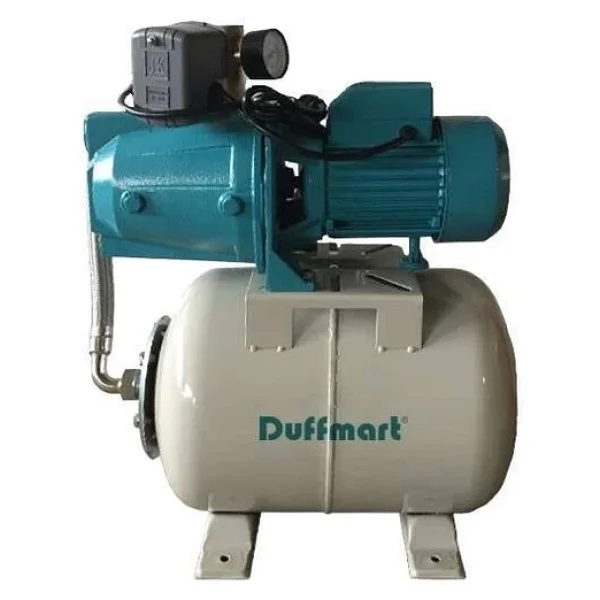 Duffmart Jet80l-24l Hidrofor - Görsel 4